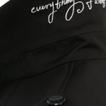 Words Unspoken Trench Coat
