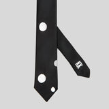 The Polka Tie

