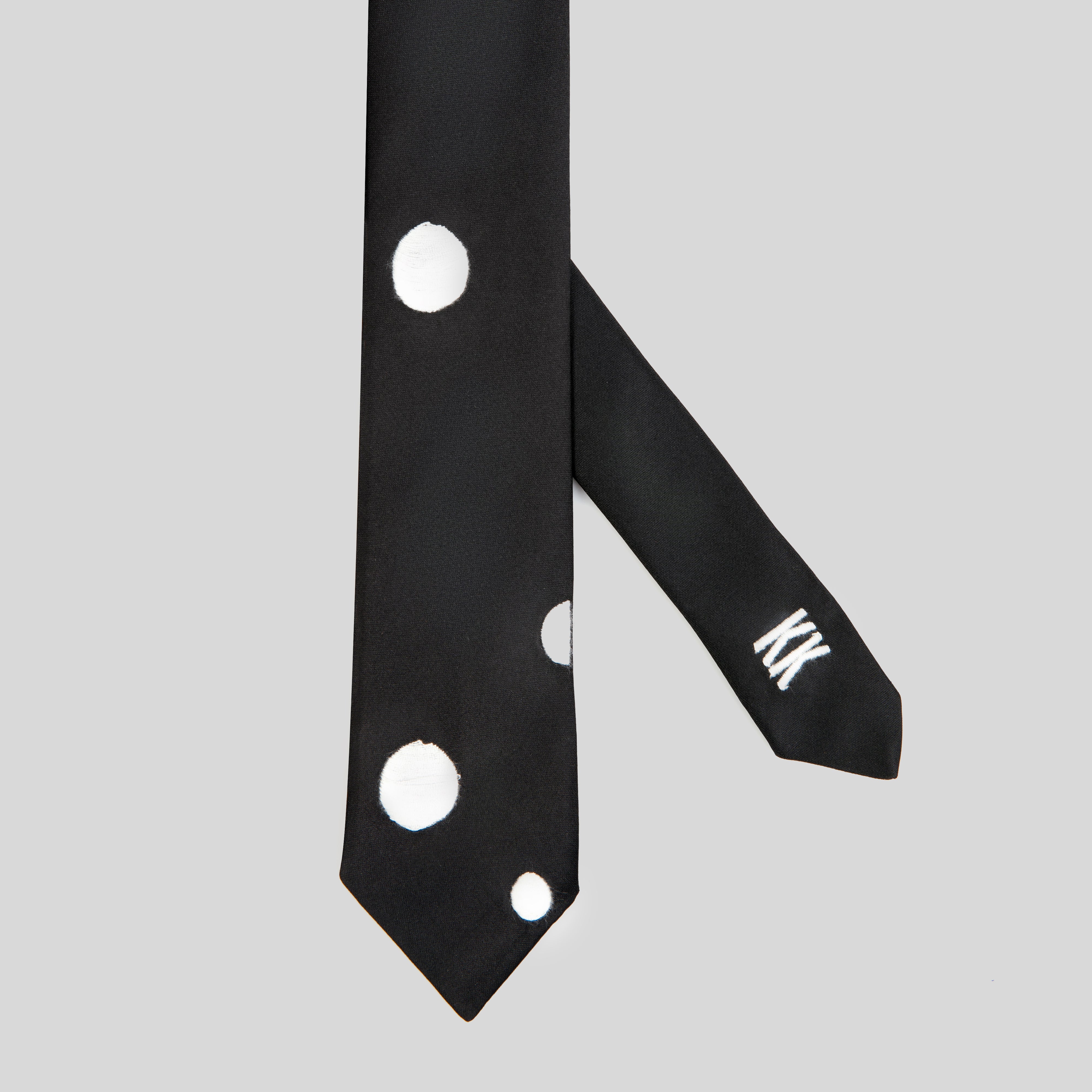 The Polka Tie
