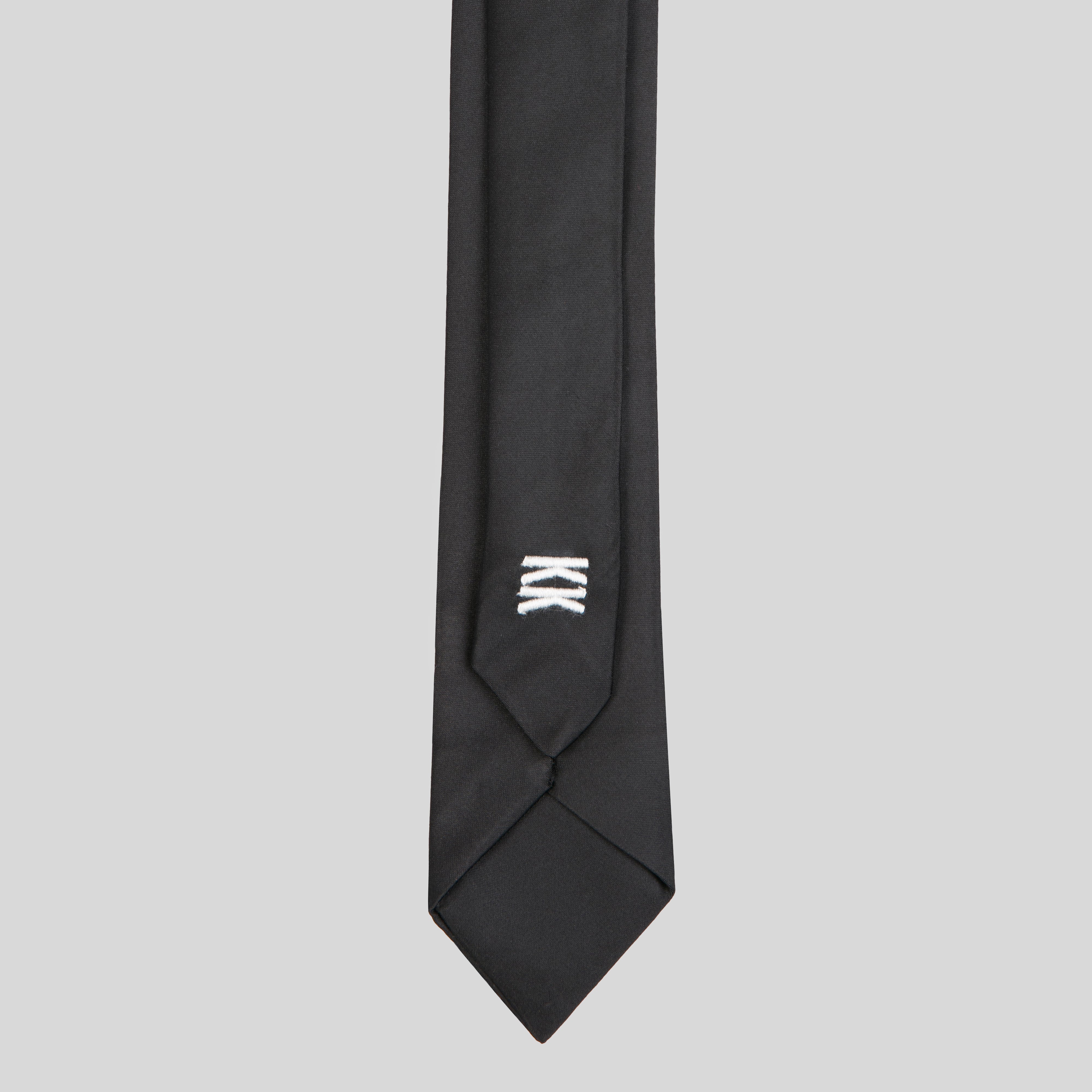 The Polka Tie
