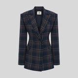 بليزرها المتطور
