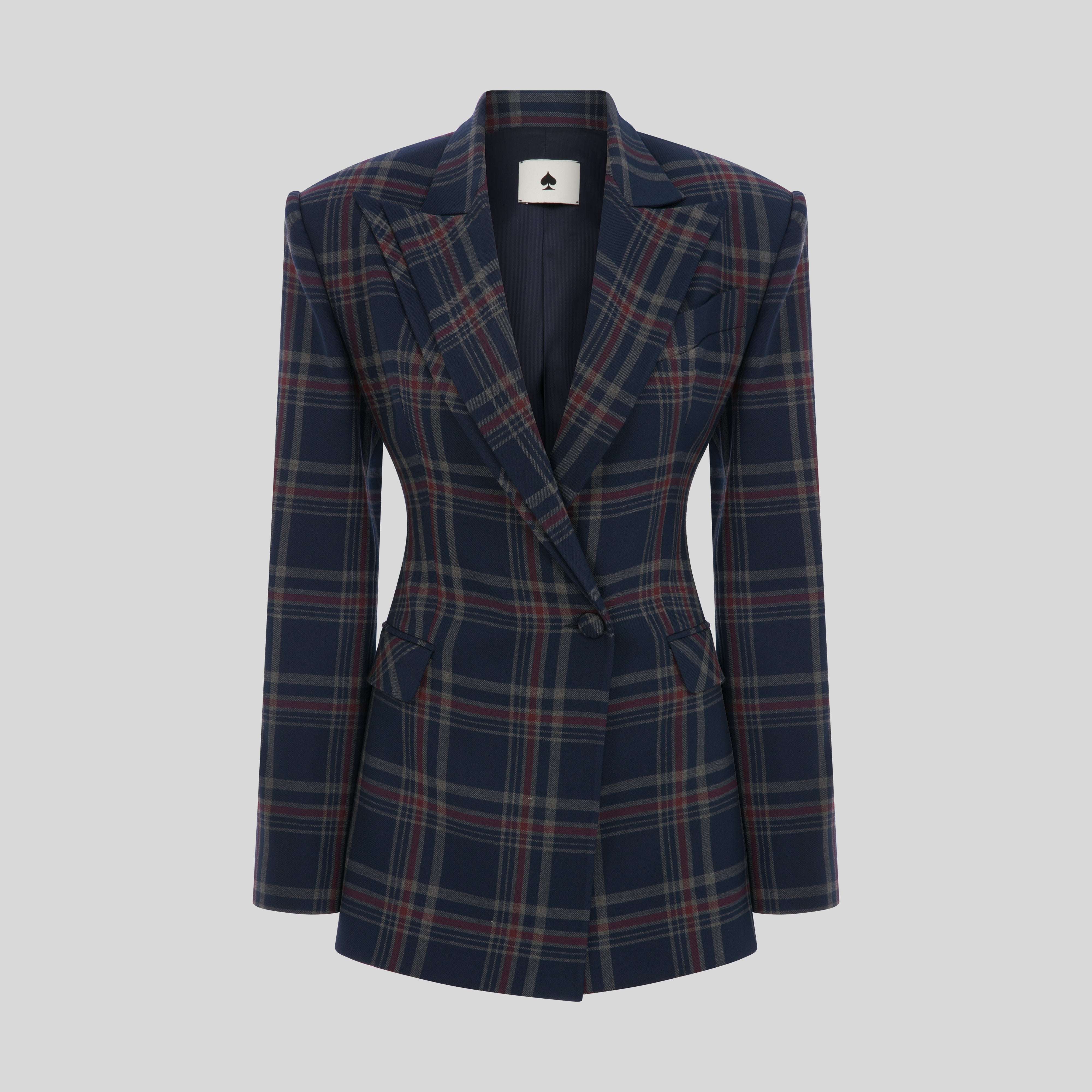 بليزرها المتطور
