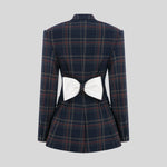 بليزرها المتطور
