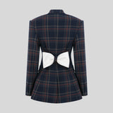 بليزرها المتطور
