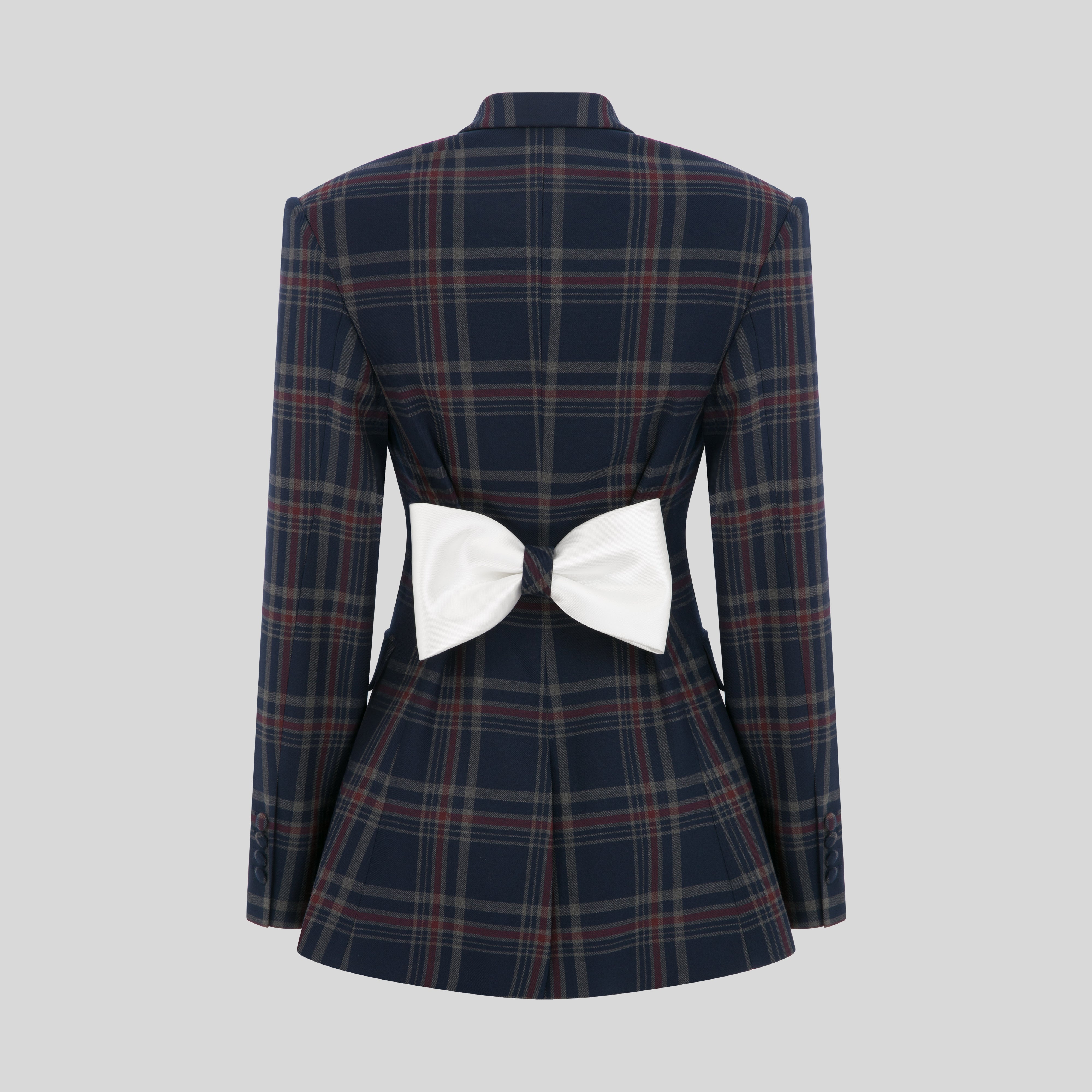 بليزرها المتطور
