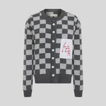 To The Old You Cardigan
