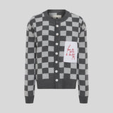 To The Old You Cardigan
