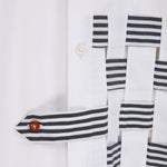 The Knit Effect Shirt
