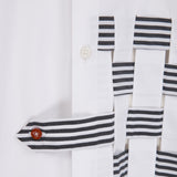 The Knit Effect Shirt
