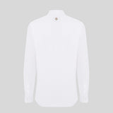 The Knit Effect Shirt
