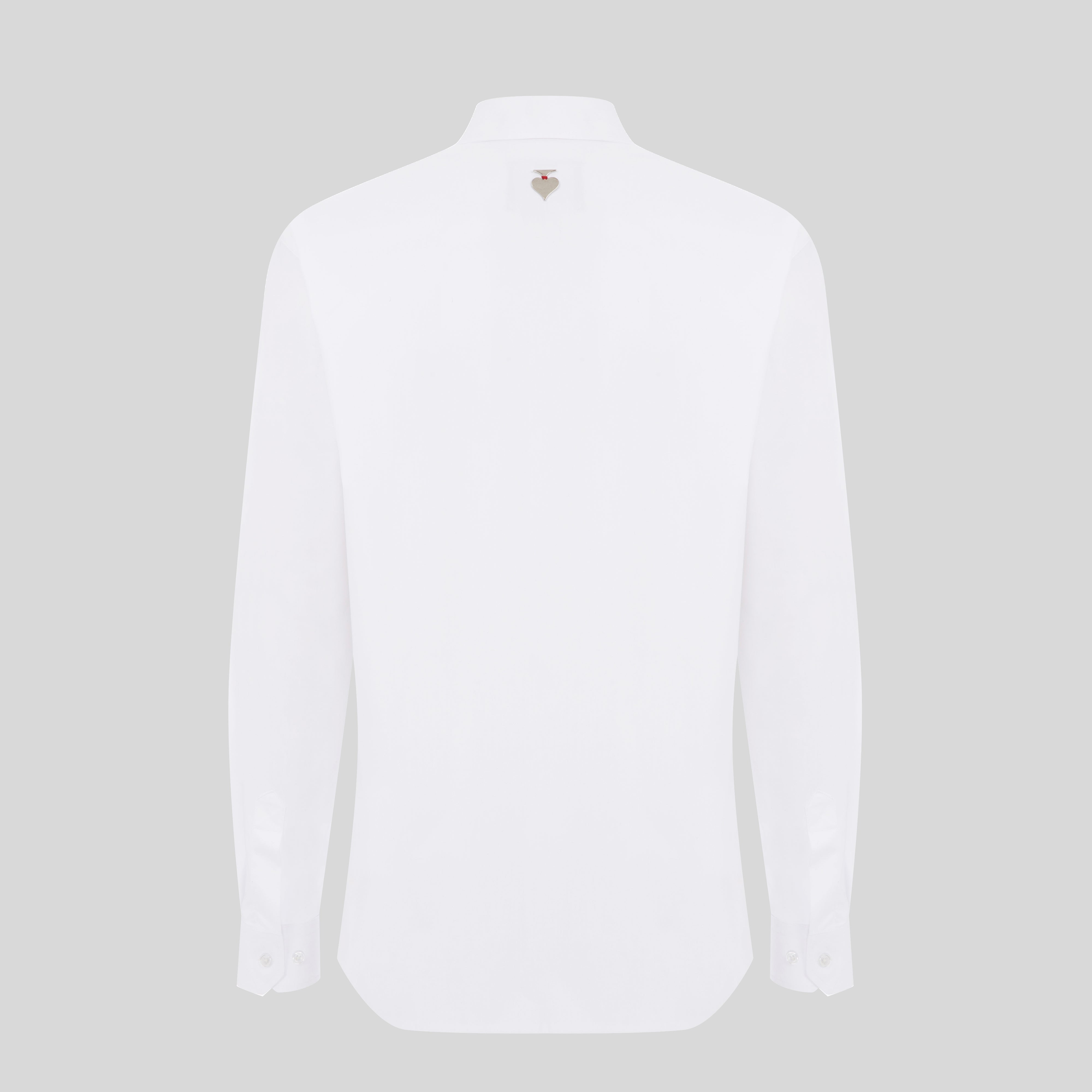 The Knit Effect Shirt
