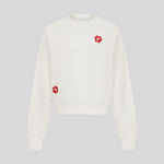 Heavenly Noir Sweatshirt
