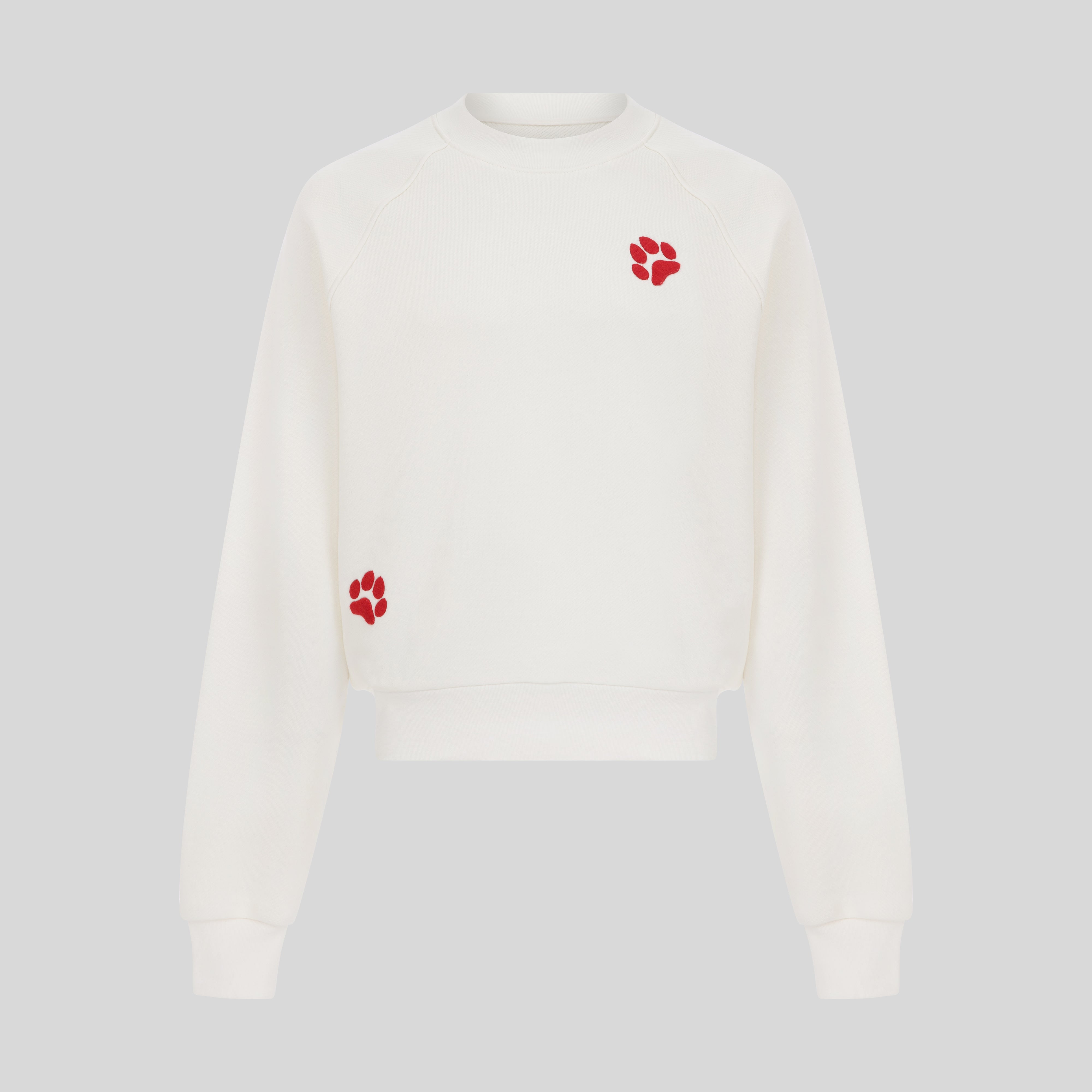 Heavenly Noir Sweatshirt
