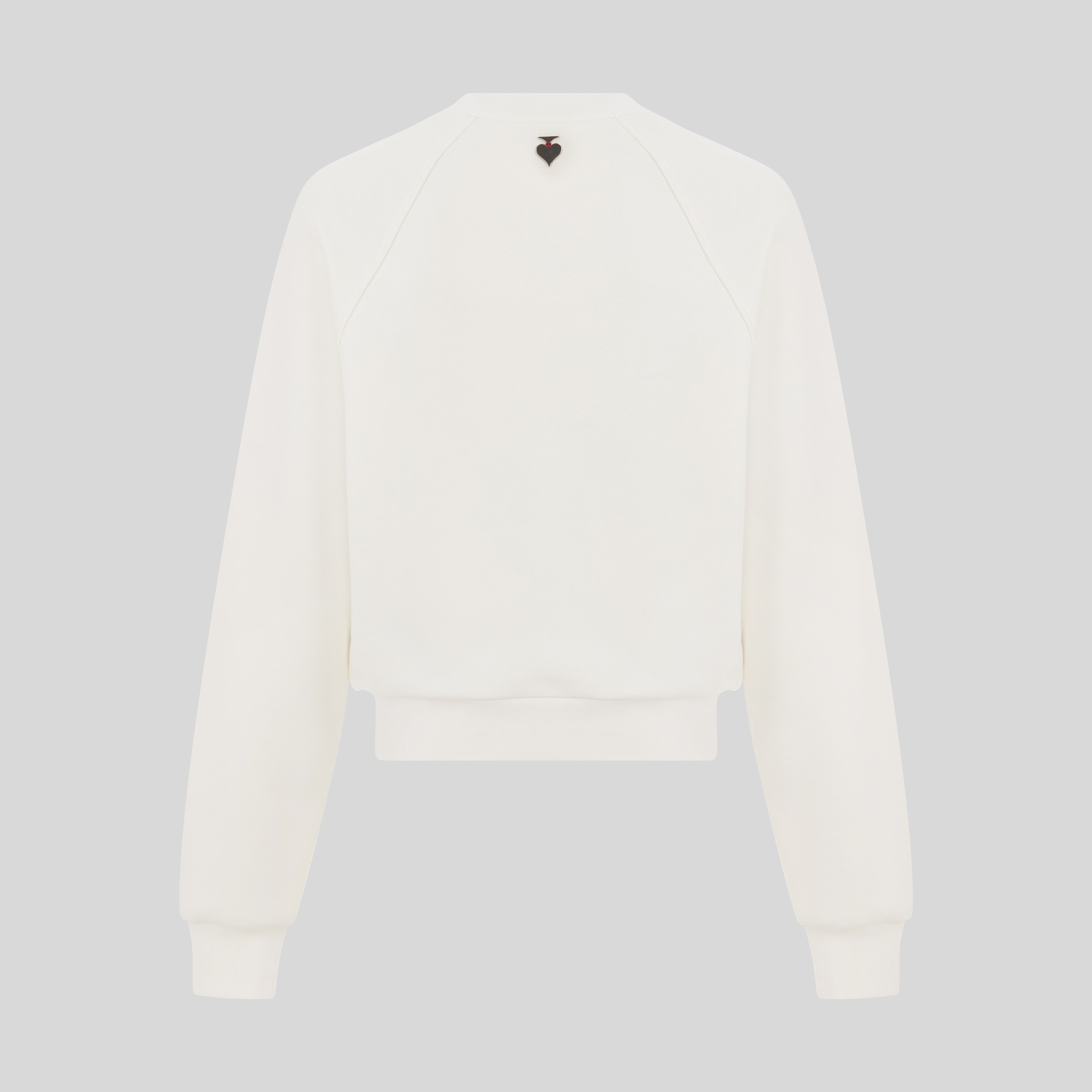 Heavenly Noir Sweatshirt
