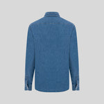 The Little Love Denim Shirt
