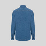 The Little Love Denim Shirt
