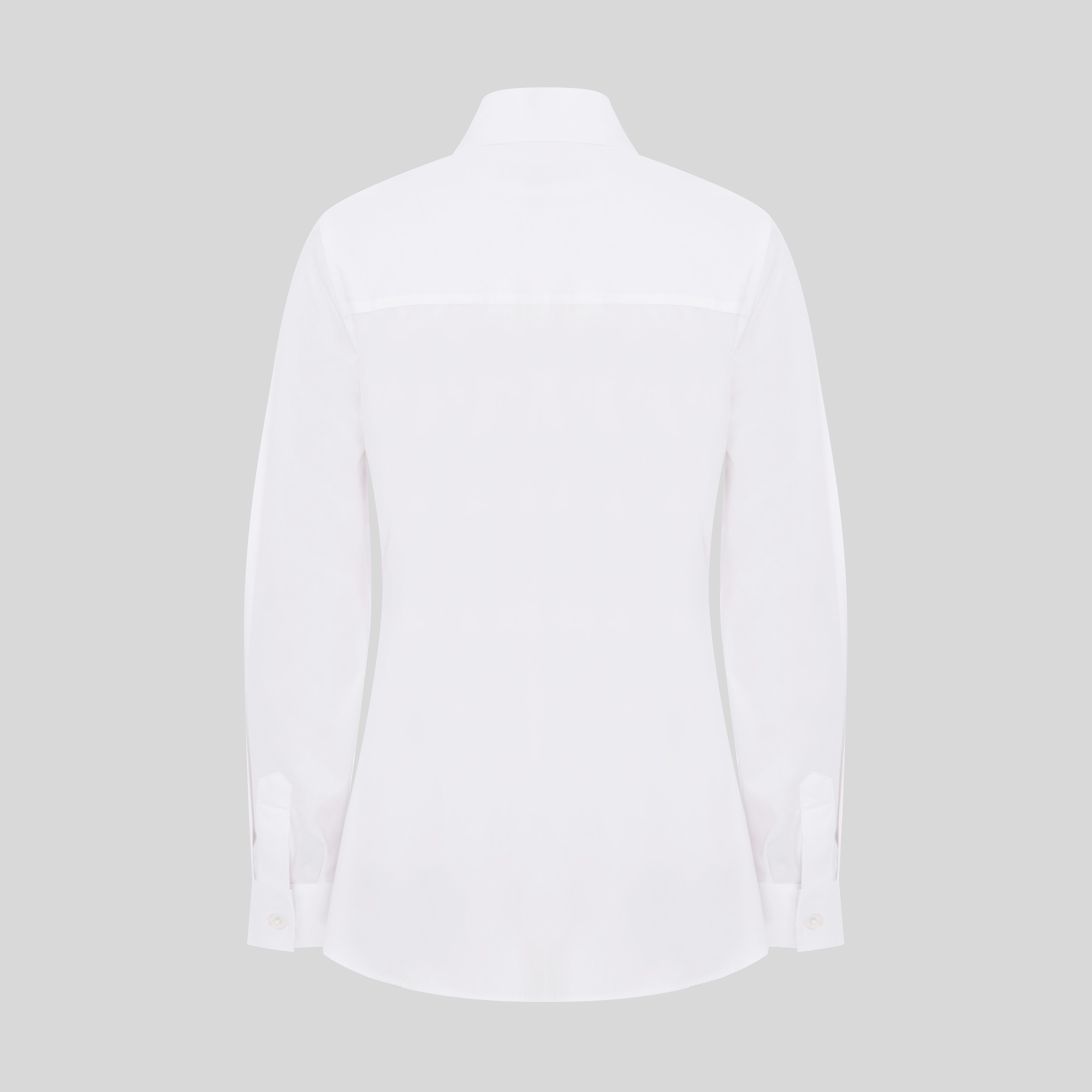 Her Two Tongue Shirt
