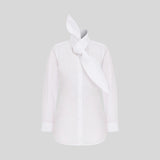 Her Two Tongue Shirt
