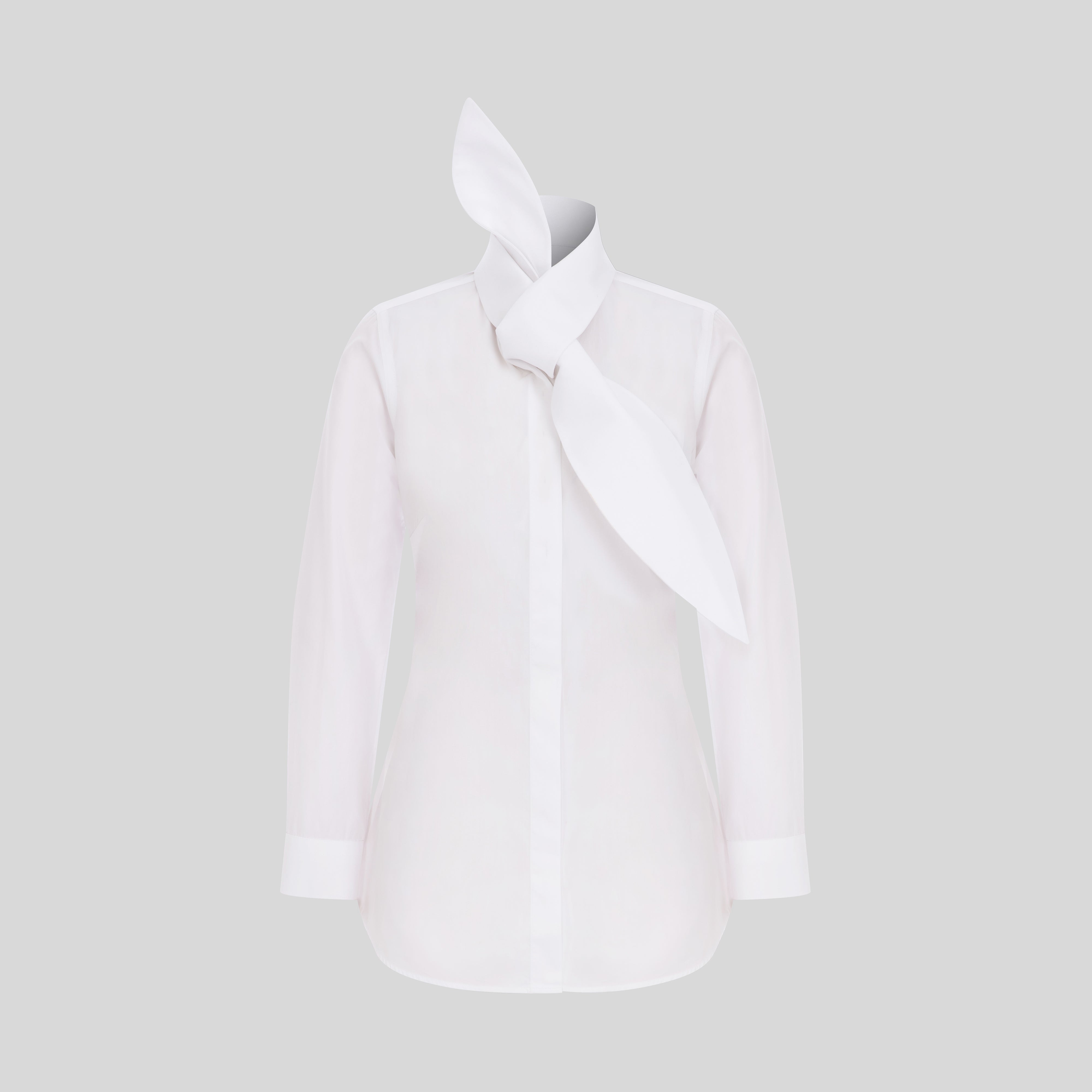 Her Two Tongue Shirt
