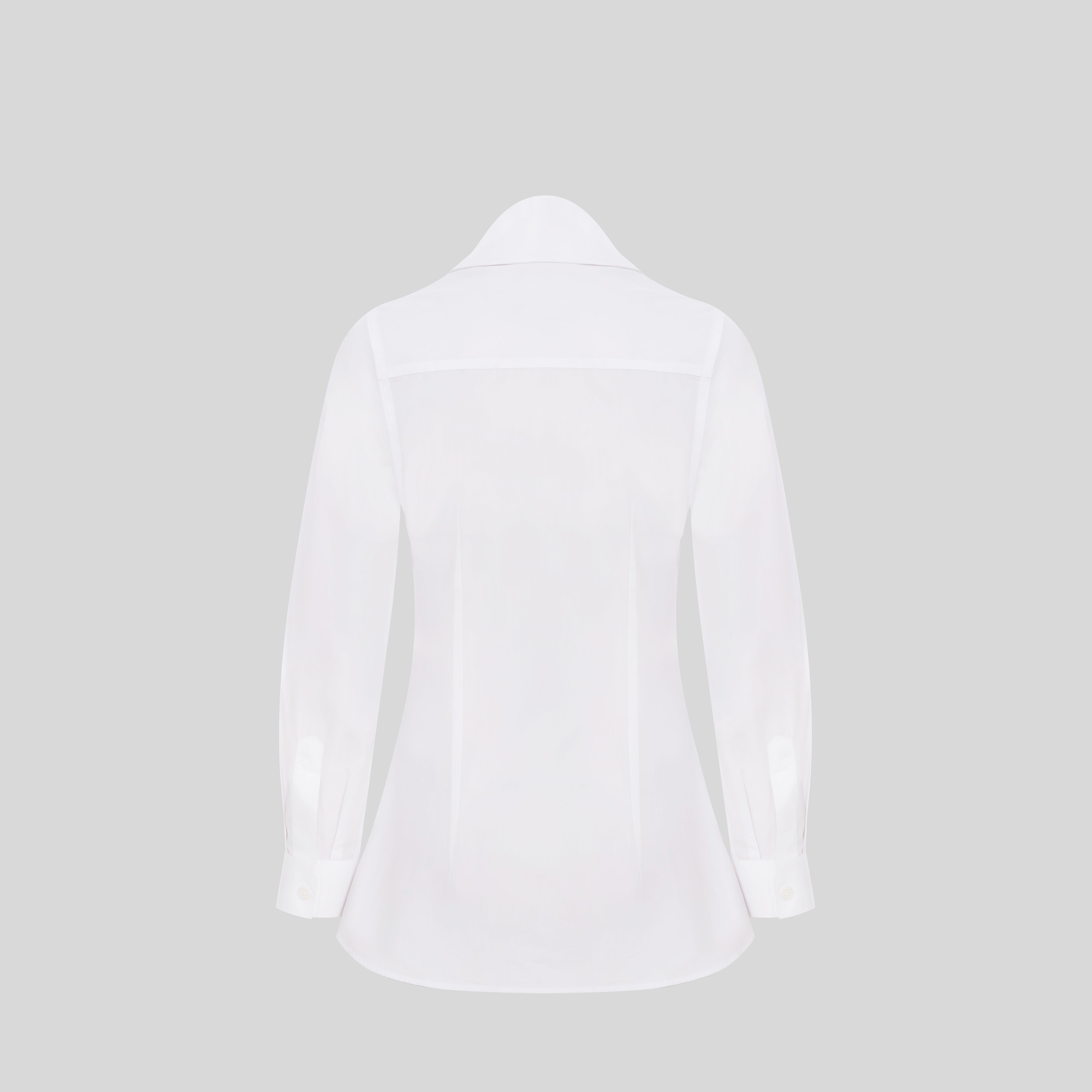 Her Two Tongue Shirt
