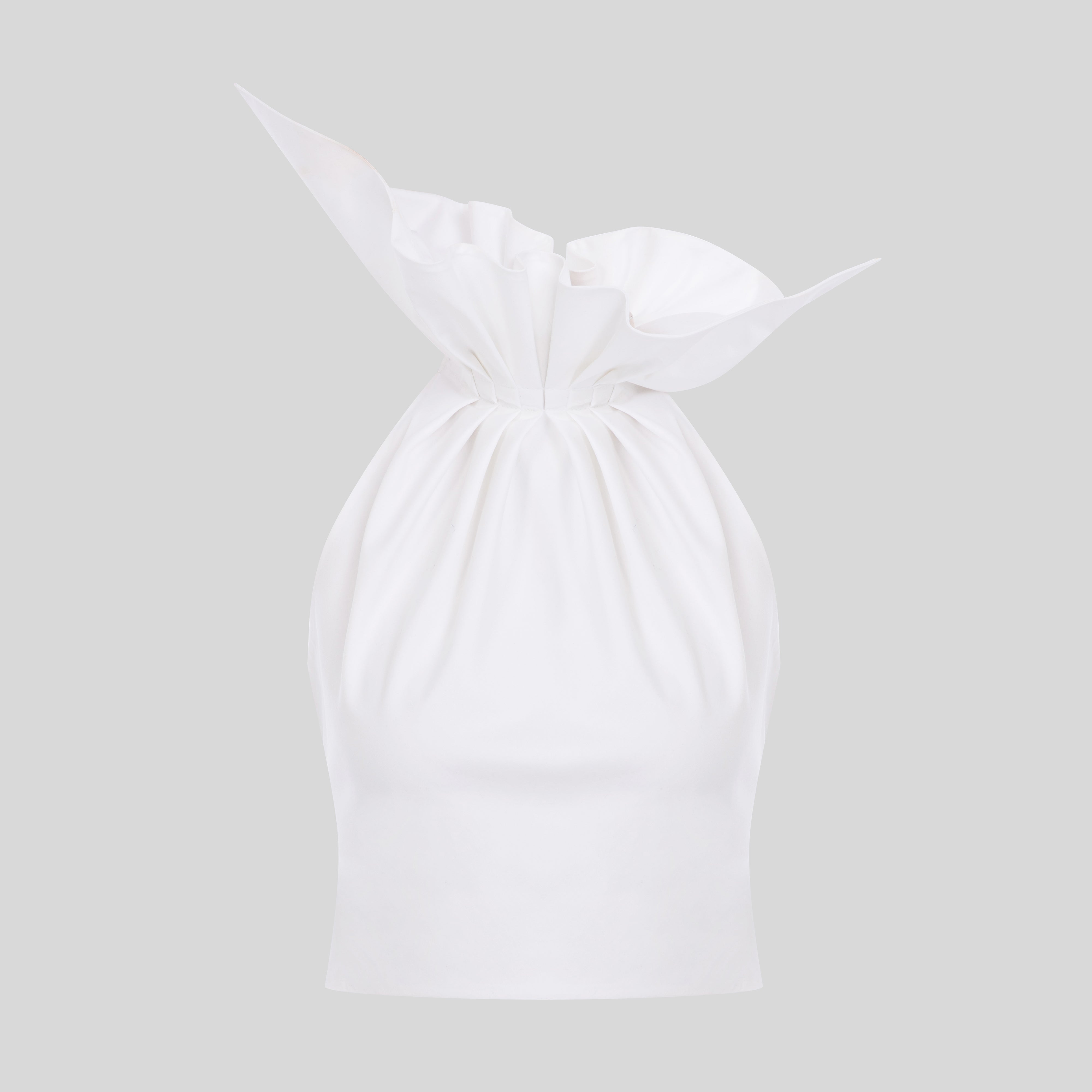 Whispered Structure Shirt
