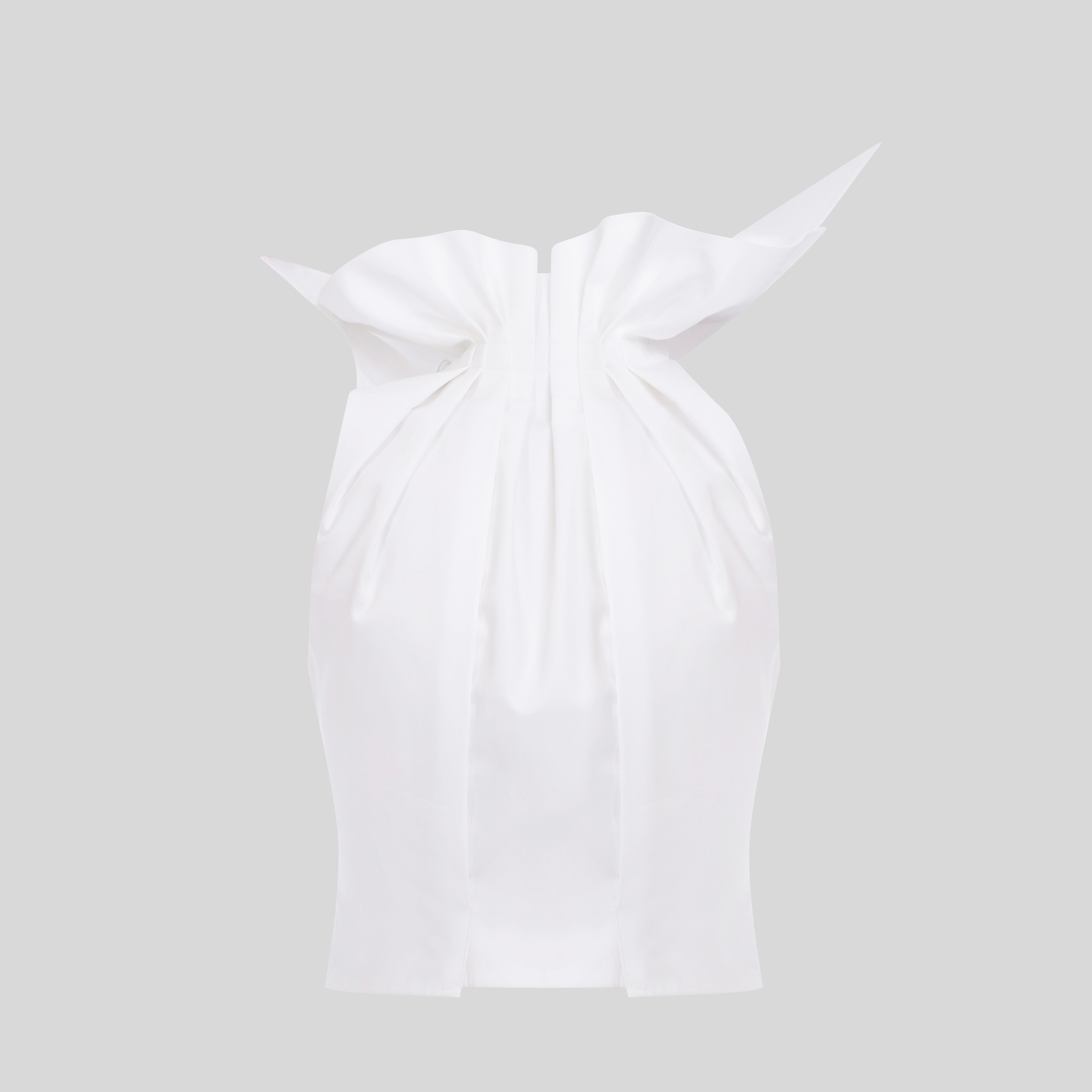 Whispered Structure Shirt
