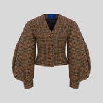 La Beauté De L'inconnu Jacket
