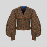 La Beauté De L'inconnu Jacket
