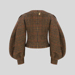 La Beauté De L'inconnu Jacket
