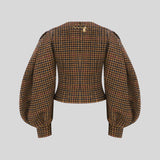 La Beauté De L'inconnu Jacket
