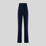 Her Velvet Issue Pants
