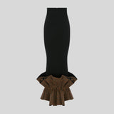The Ecose Skirt
