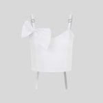 The Clock Bustier
