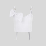 The Clock Bustier
