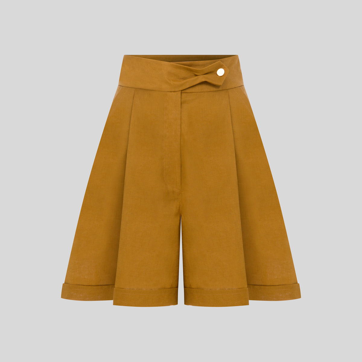 The Mustard Lenin Short
