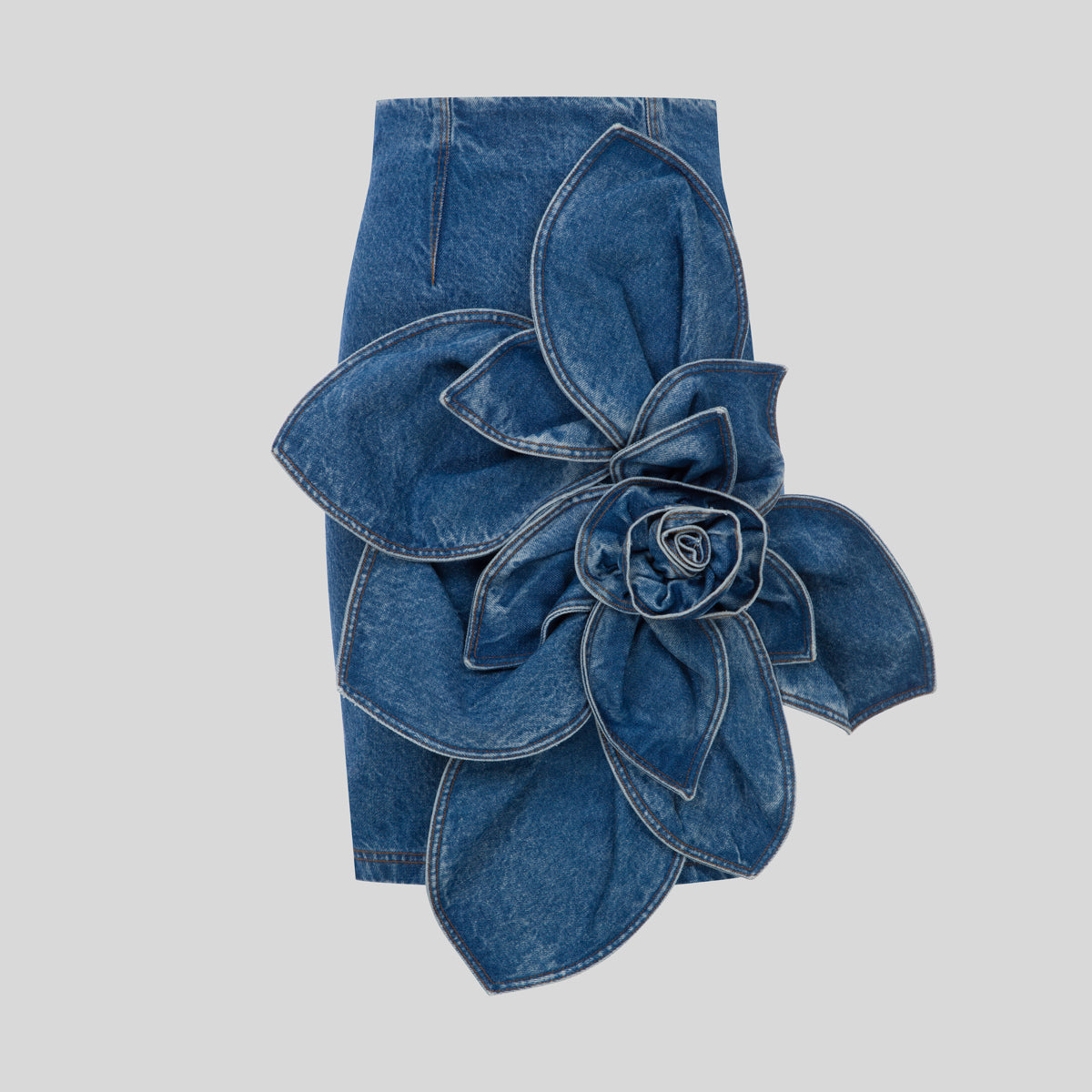 Le Jardin Du Temps Skirt
