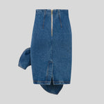 Le Jardin Du Temps Skirt
