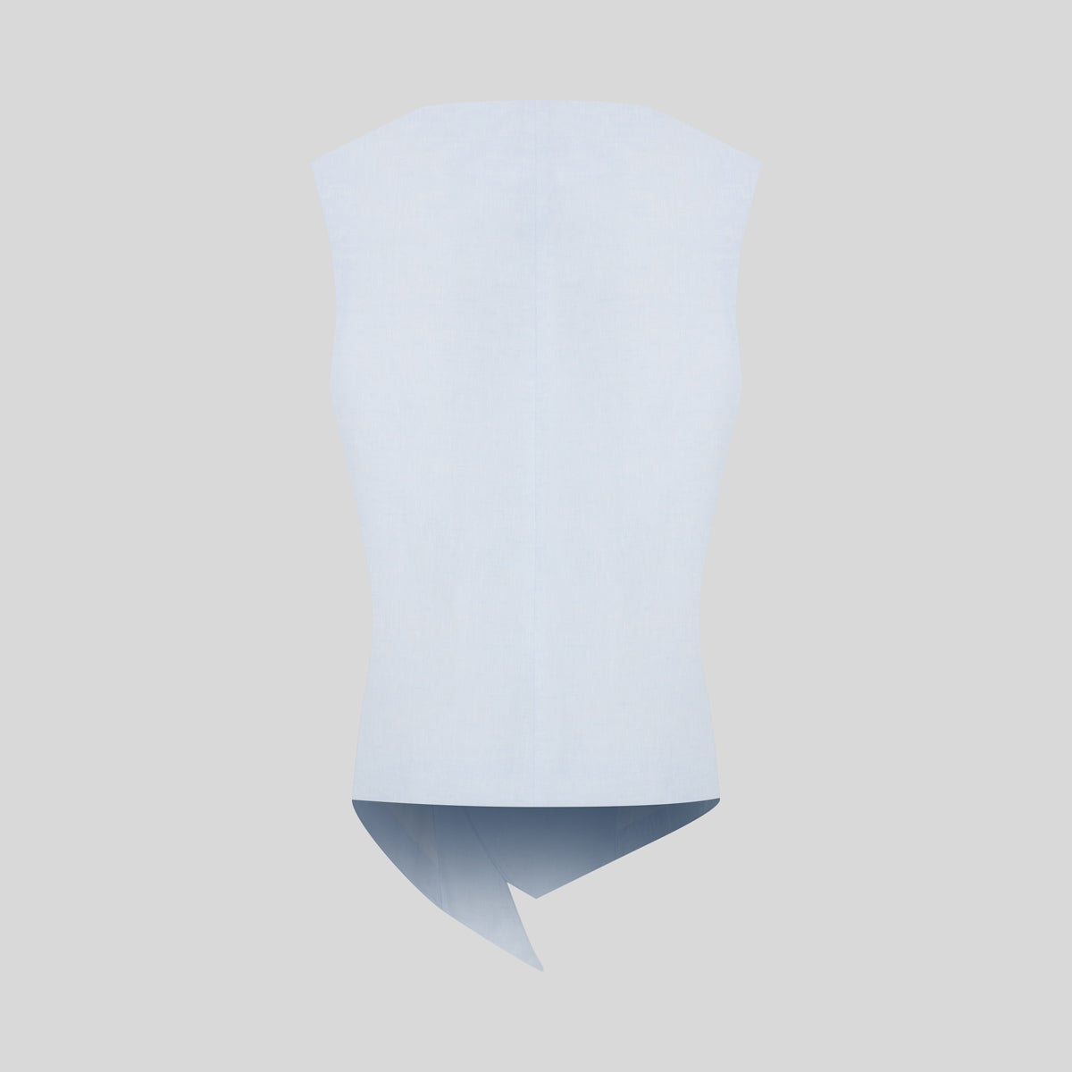 The Off Side Vest
