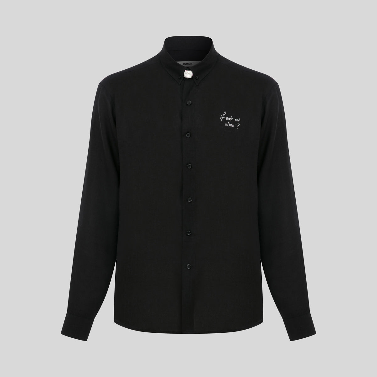 The Time Shirt
