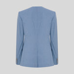The Gardenia Blazer
