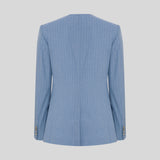 The Gardenia Blazer
