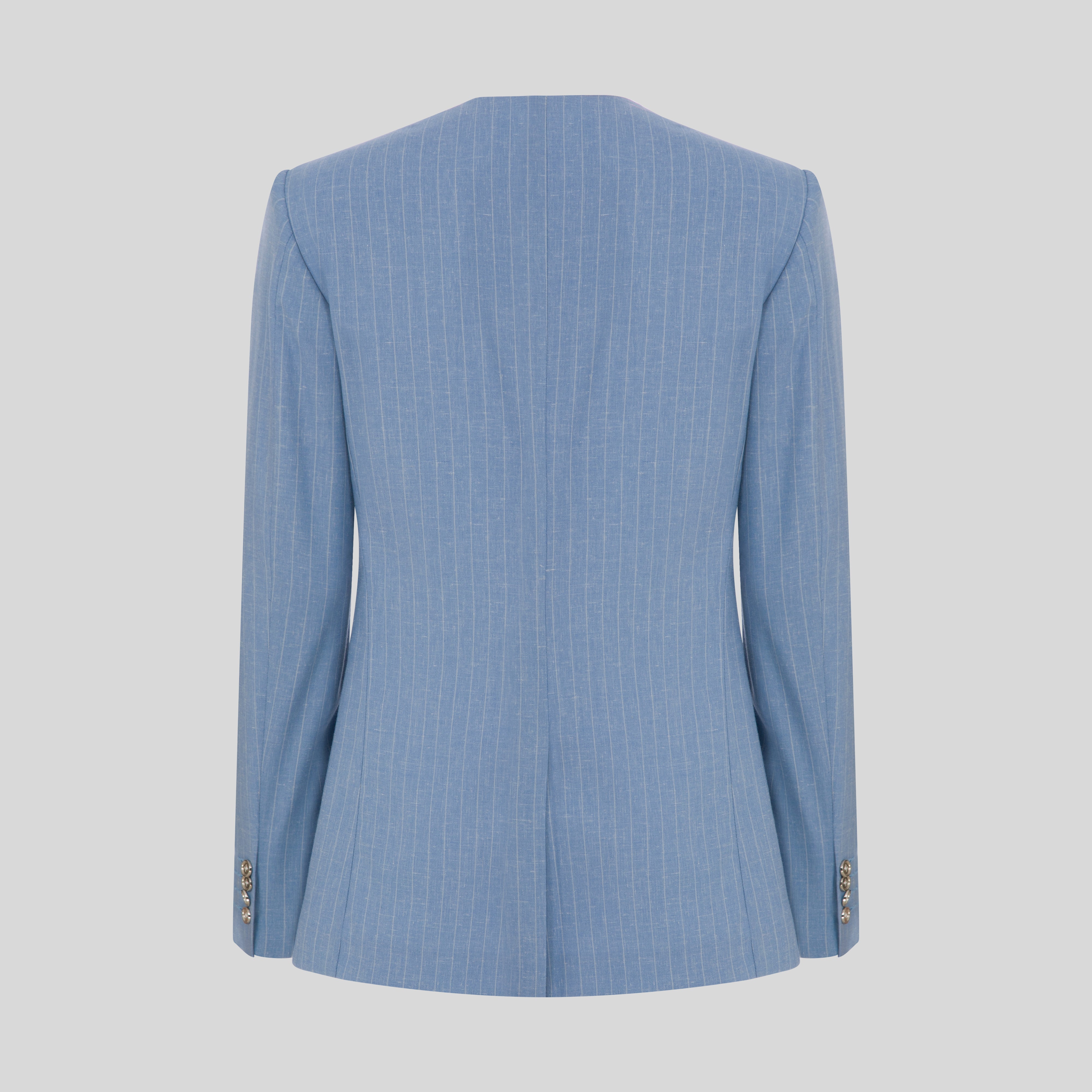 The Gardenia Blazer
