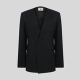 With You Anytime Blazer
