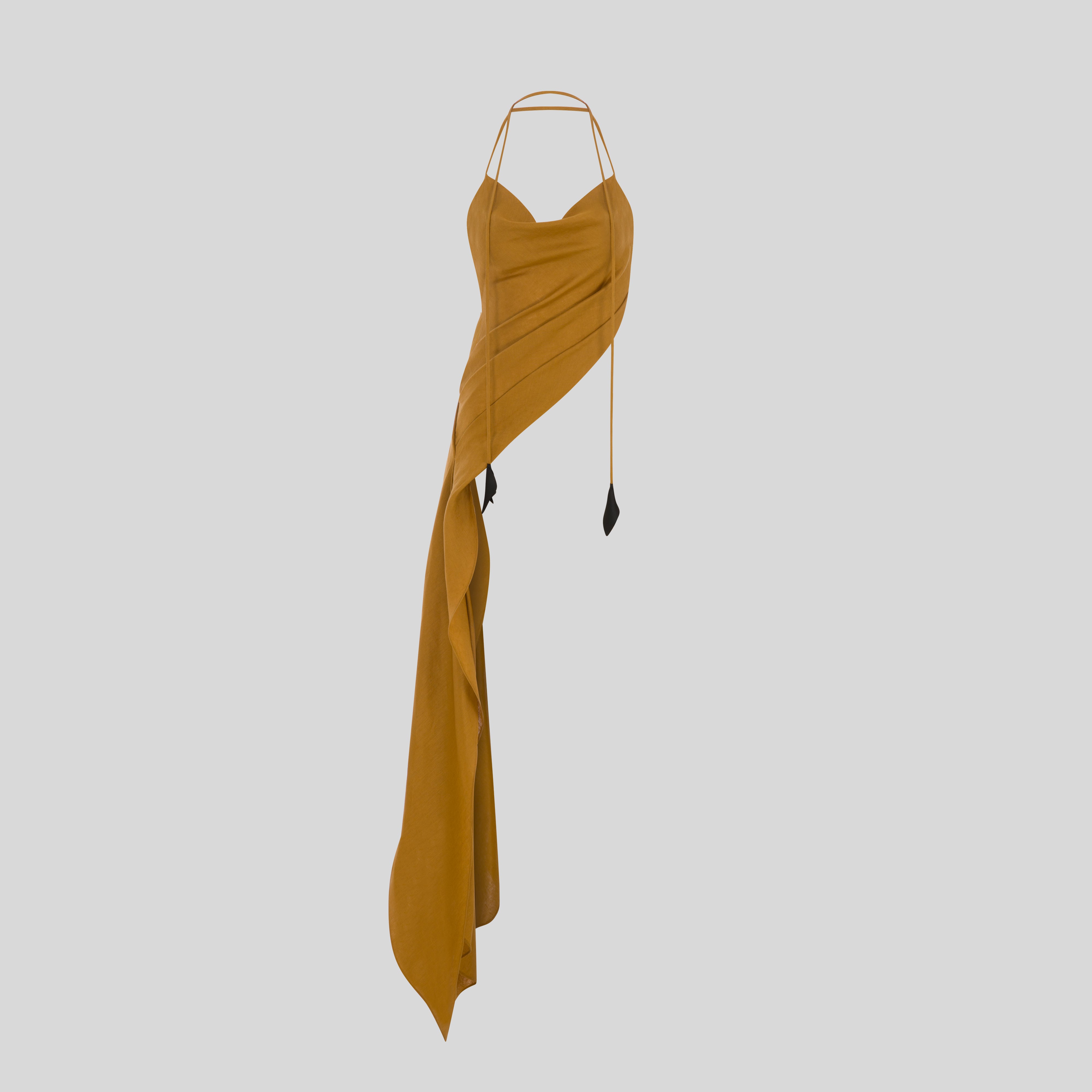 The Calla Top
