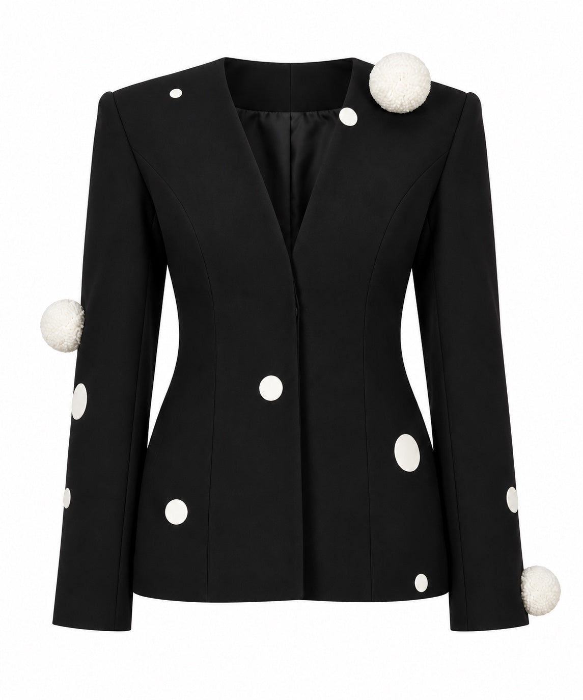 The Over-Thinker Blazer
