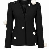 The Over-Thinker Blazer
