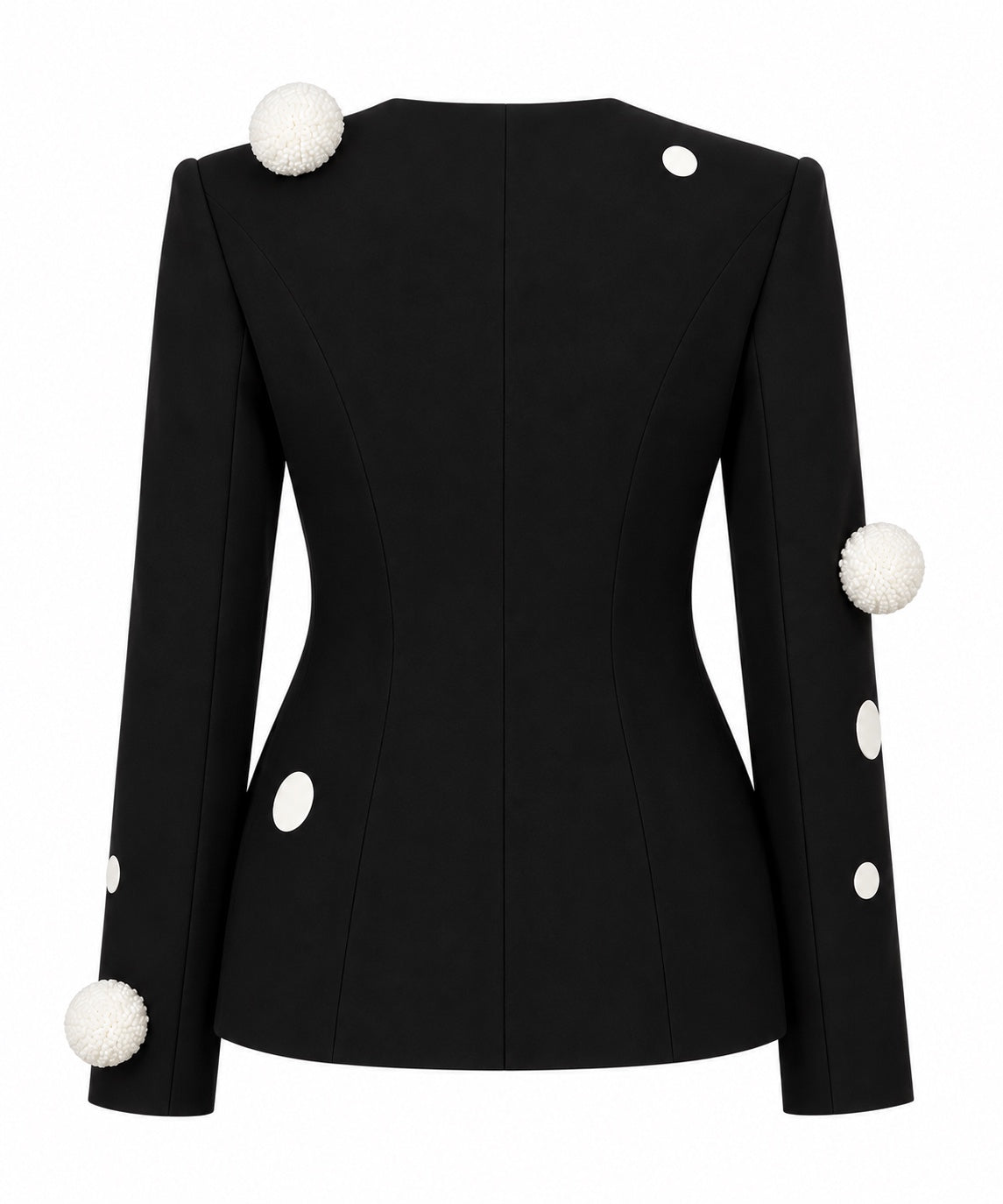 The Over-Thinker Blazer
