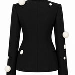 The Over-Thinker Blazer
