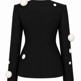 The Over-Thinker Blazer

