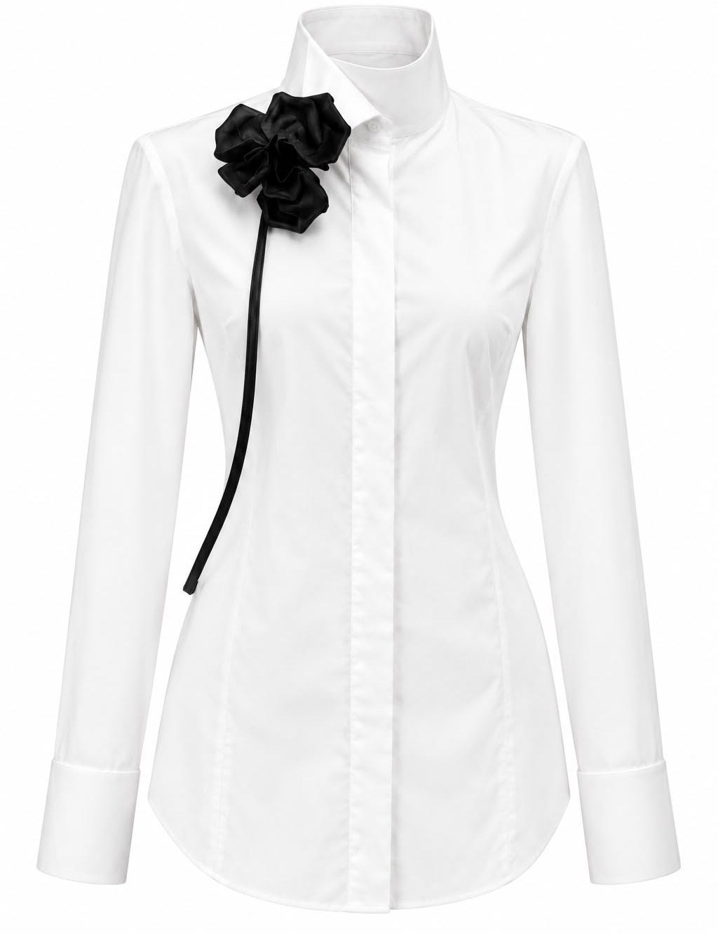 Her Fleur Inconnue Shirt
